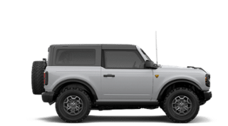 2026 Ford Bronco® External Image 5